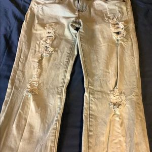 new ripped jeans kut from the kloth